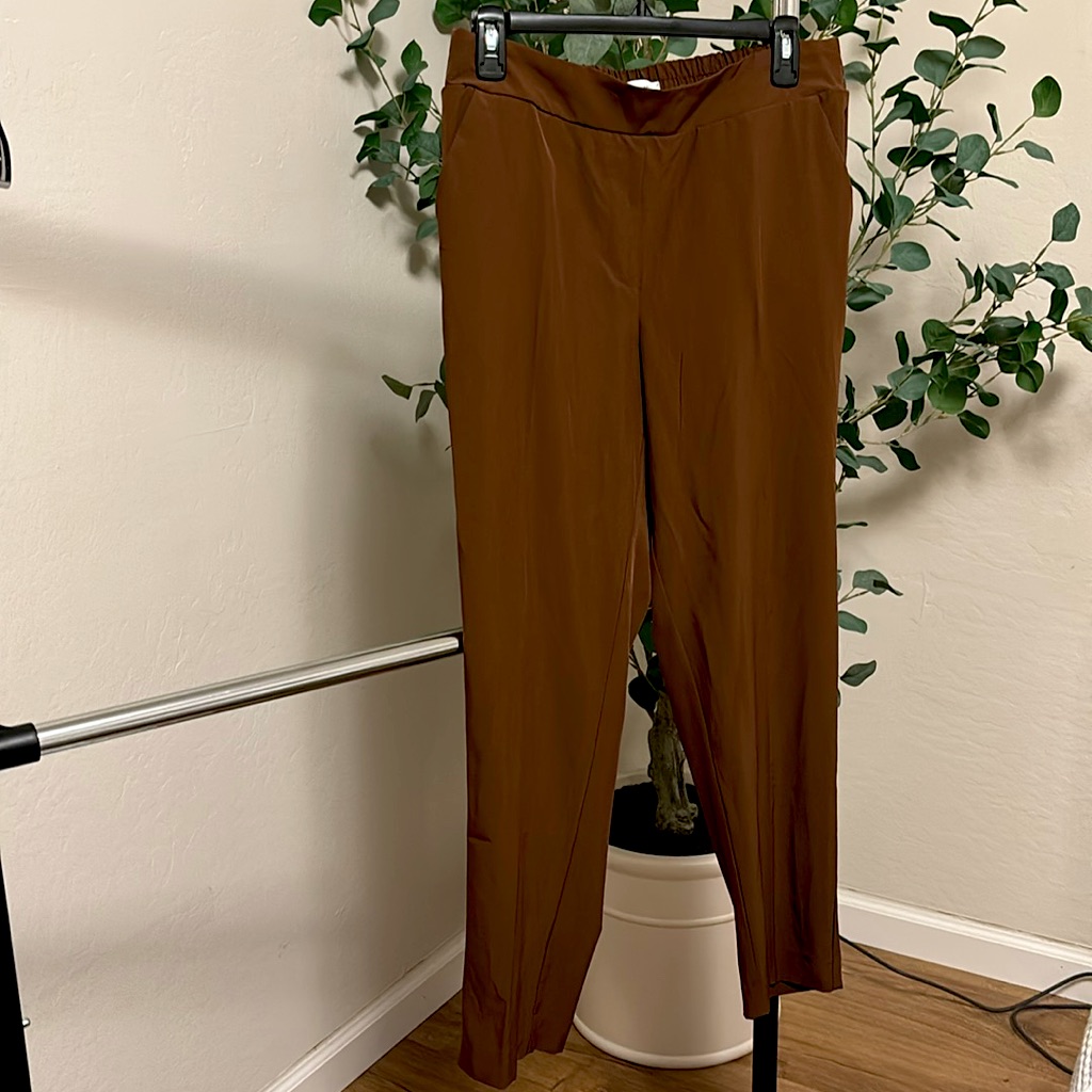 Brand New Calvin Klein Pants Brand New Calvin Klein Pants
